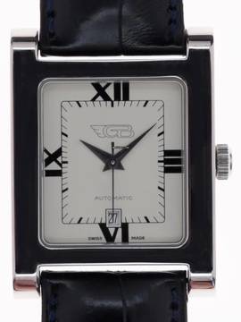  Bulgari Bulgari Gents Automatic Wristwatch ENIGMA Gianni Bvlgari 1935 </h1> 