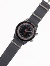 Thumbnail von Enicar Sherpa Mans Automatic Wristwatch Sherpa Guide 600 World Time