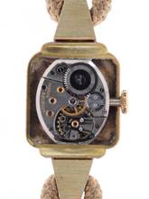 Thumbnail von Longines Ladies Wristwatch </h1>