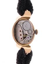 Thumbnail von Movado Ladies Wristwatch </h1>
