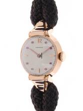 Thumbnail von Movado Ladies Wristwatch </h1>