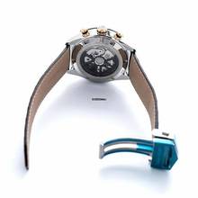 Thumbnail von TAG Heuer Carrera CBN2A5A.FC6481 - Carrera Chronograph Automatic Black Dial Men's Watch </h1>