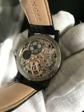 Thumbnail von Benzinger Regulateur Modern Rote XII Black Dial