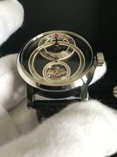 Thumbnail von Benzinger Regulateur Modern Rote XII Black Dial