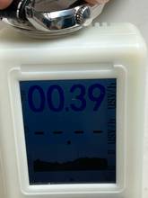 Thumbnail von Longines 3582 Majetek Big Turtle Handaufzug vom 27.12.1948 mit orig. Stammbuchauszug