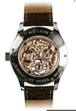 Thumbnail von Alexander Shorokhoff Tourbillon Classic limitiert auf 5 Stück