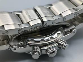 Thumbnail von Blancpain Léman Fly-Back Chronograph 34mm </h1>