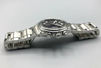 Thumbnail von Blancpain Léman Fly-Back Chronograph 34mm </h1>