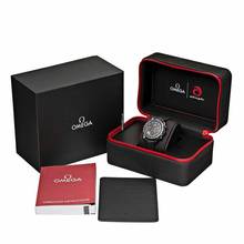 Thumbnail von Omega Speedmaster 311.92.44.30.01.002 - Speedmaster Dark Side of The Moon Team Alinghi Chronograph Automatic </h1>