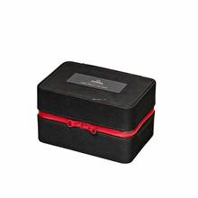 Thumbnail von Omega Speedmaster 311.92.44.30.01.002 - Speedmaster Dark Side of The Moon Team Alinghi Chronograph Automatic </h1>