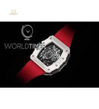 Thumbnail von Richard Mille [NEW][LIMITED 30 PIECE] RM 50-04 Kimi Räikkönen Tourbillon Split-Seconds Chronograph