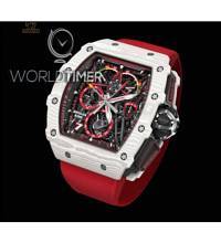 Thumbnail von Richard Mille [NEW][LIMITED 30 PIECE] RM 50-04 Kimi Räikkönen Tourbillon Split-Seconds Chronograph