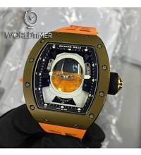 Thumbnail von Richard Mille [NEW][LIMITED 30 PIECE] RM 52-05 Tourbillon Pharrell Williams