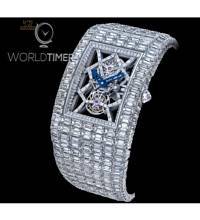 Thumbnail von Jacob & Co. 捷克豹 [NEW] The Billionaire III Tourbillon BL115.30.BD.AA.A30BD (Retail:HK$28,000,000)