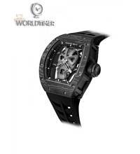 Thumbnail von Richard Mille [NEW][LIMITED 18 PIECE] RM 52-06 Mask Black Carbon Tourbillon