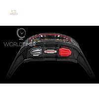 Thumbnail von Richard Mille [NEW] RM 65-01 Automatic Split-Seconds Chronograph