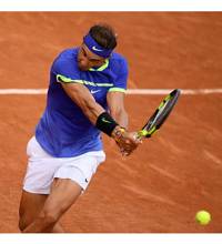 Thumbnail von Richard Mille [2018 LIKE NEW] RM 27-03 Rafael Nadal Tourbillon