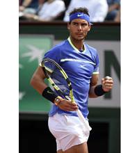 Thumbnail von Richard Mille [2018 LIKE NEW] RM 27-03 Rafael Nadal Tourbillon