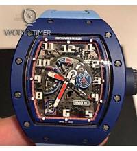 Thumbnail von Richard Mille [2018 MINT][LIMITED 100 PIECE] RM 030 Paris Edition