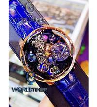 Thumbnail von Jacob & Co. 捷克豹 Astronomia Solar Zodiac Tourbillon AS310.40.SP.ZK.A (Retail:HK$2,798,400)