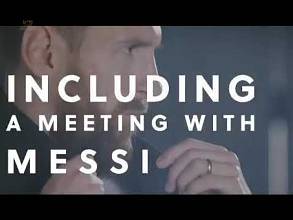 Thumbnail von Jacob & Co. 捷克豹 [NEW][UNIQUE] EPIC-X Chrono Baguette Messi "Only Watch"