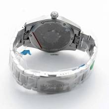 Thumbnail von Longines Spirit L38114539 - Spirit Prestige Edition Stainless Steel Automatic Black Dial Men's Watch </h1>