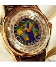 Thumbnail von Patek Philippe [NEW-ARRIVAL] World Time Ename Dial 5131R