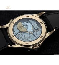 Thumbnail von Patek Philippe [NEW-ARRIVAL] World Time Ename Dial 5131R