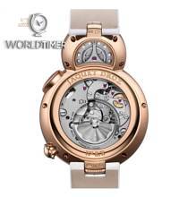 Thumbnail von Jaquet Droz [LIMITED 8 PIECE] Lady 8 Flower J032003271 (Retail:CHF 178'200)