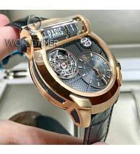 Thumbnail von Jacob & Co. 捷克豹 [NEW][LIMITED 101 PIECE] Epic SF 24 Rose Gold Tourbillon ES102.40.NS.LG.A CA4D (Retail:HK$1,813,600)