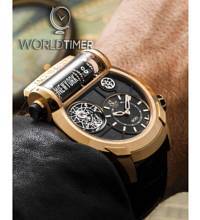 Thumbnail von Jacob & Co. 捷克豹 [NEW][LIMITED 101 PIECE] Epic SF 24 Rose Gold Tourbillon ES102.40.NS.LG.A CA4D (Retail:HK$1,813,600)