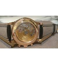 Thumbnail von Patek Philippe [NEW][RARE] 5961R-010 Annual Calendar Chronograph Rose Gold Watch