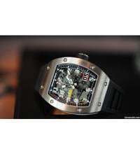 Thumbnail von Richard Mille [NEW] RM 029 Titanium Big Date (Retail:US$85,000)