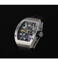 Thumbnail von Richard Mille [NEW] RM 029 Titanium Big Date (Retail:US$85,000)