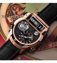 Thumbnail von Jacob & Co. 捷克豹 [NEW] Epic SF24 Rose Gold Tourbillon ES102.40.NS.LC.A (Retail:HK$1,672,000)