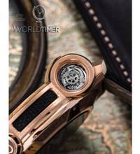 Thumbnail von Jacob & Co. 捷克豹 [NEW] Epic SF24 Rose Gold Tourbillon ES102.40.NS.LC.A (Retail:HK$1,672,000)