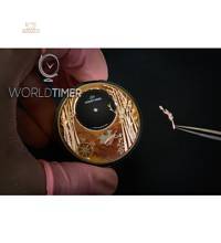 Thumbnail von Jaquet Droz [NEW] Loving Butterfly Automaton J032533275 (Retail:CHF 130'150)