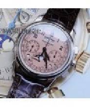 Thumbnail von Patek Philippe [NEW] 5270P Perpetual Calendar ‘Salmon Dial’ (Retail:CHF 165’000)