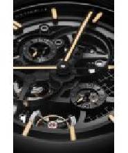 Thumbnail von Panerai [NEW] ^ [LTD] Pocket Watch Tourbillon GMT Ceramica PAM 446 (Retail:US$183,600)