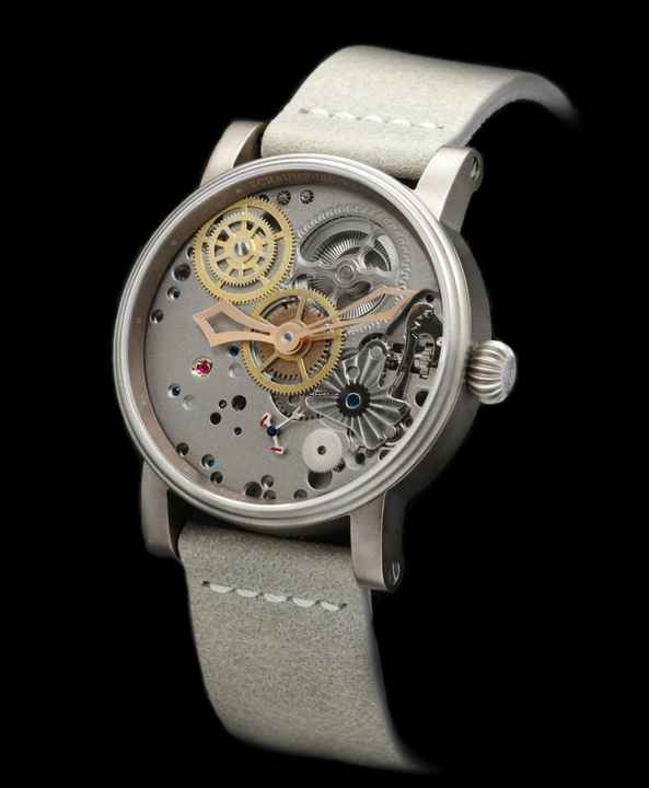  Schaumburg Unikatorium handmade SteamPunk Victorian 