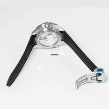 Thumbnail von Omega Seamaster Planet Ocean 232.32.44.22.01.002 - Seamaster Automatic Black Dial Stainless Steel Men's Watch </h1>