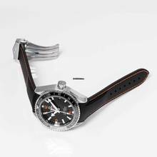 Thumbnail von Omega Seamaster Planet Ocean 232.32.44.22.01.002 - Seamaster Automatic Black Dial Stainless Steel Men's Watch </h1>