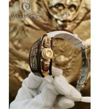 Thumbnail von Richard Mille [2016 USED] RM 011 Asia Boutique Brown Ceramic Limited by Milleaholic Flyback Chronograph