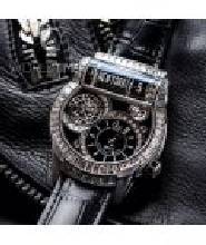 Thumbnail von JACOB & CO. 捷克豹 [NEW][LIMITED 18 PIECE] EPIC SF24 TOURBILLON BAGUETTE ES802.30.BD.BD.A (Retail:HK$2,904,000)