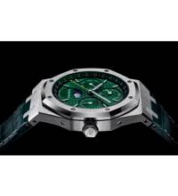 Thumbnail von Audemars Piguet [NEW][LIMITED 50][限量50支] Royal Oak Perpetual Calendar 26606ST.OO.1220ST.01