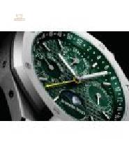 Thumbnail von Audemars Piguet [NEW][LIMITED 50][限量50支] Royal Oak Perpetual Calendar 26606ST.OO.1220ST.01