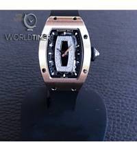 Thumbnail von Richard Mille [NEW] RM 07-01 Rose Gold Onyx Dial