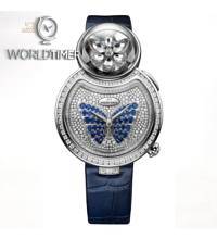 Thumbnail von Jaquet Droz [LIMITED 8 PIECE] Lady 8 Flower J032004220 (Retail:CHF 270'000)