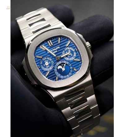 Patek Philippe [NEW] Nautilus Perpetual Calendar 5740/1G
