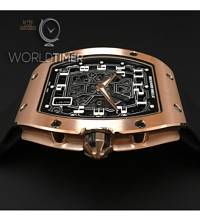 Thumbnail von Richard Mille [NEW] RM 67-01 Rose Gold Automatic Extra Flat Mens Watch